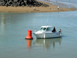 L'examen théorique du permis plaisance évolue