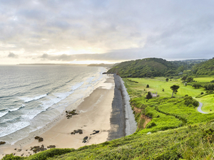 Bretagne : trois vues sur mer à couper le souffle