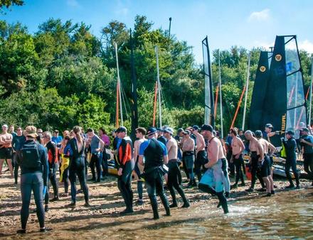 Nautisme Article