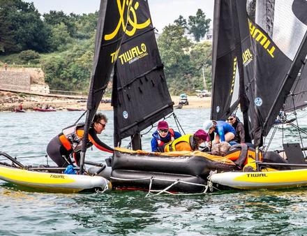 Nautisme Article