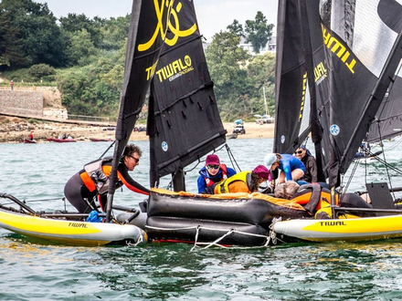 Nautisme Article