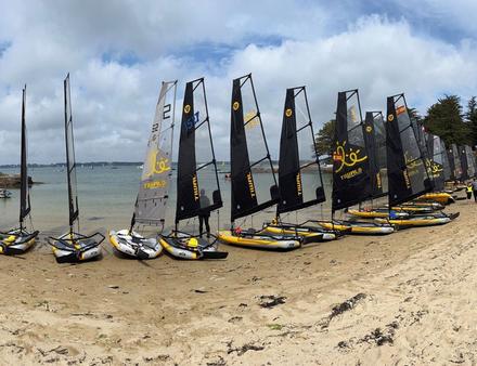 Nautisme Article