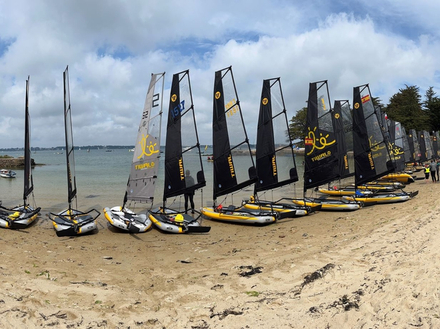 Nautisme Article