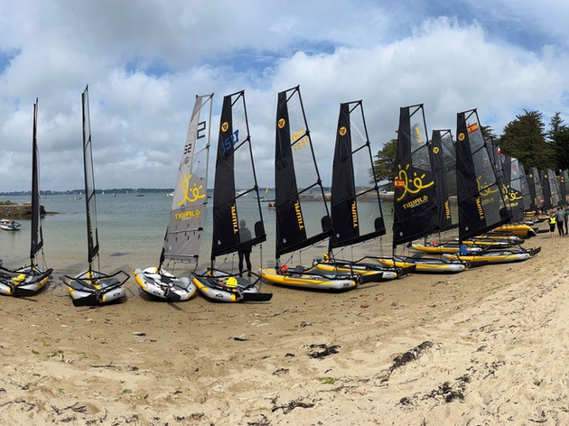 Nautisme Article