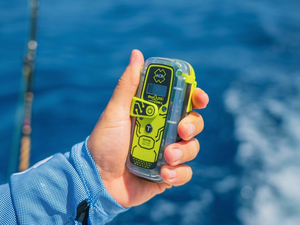 Balises de détresse : EPIRB ou PLB