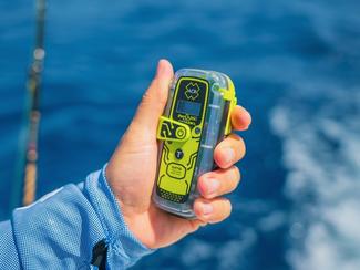 Balises de détresse : EPIRB ou PLB