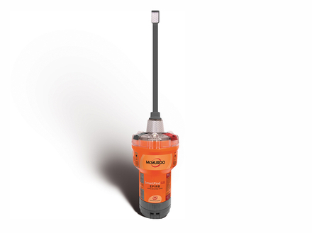 Balise EPIRB Nautisme Article