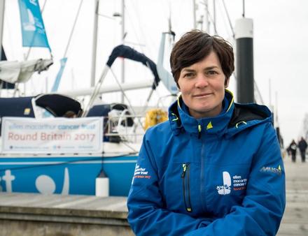 Ellen MacArthur Nautisme Article