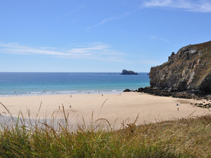 Météo sur les littoraux ce dimanche : estivale, mais avec des nuances