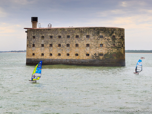 16e édition du Fort Boyard Challenge 2022 : les 24 et 25 septembre 2022 !
