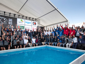 Grand Pavois Fishing : déjà 22 équipages inscrits