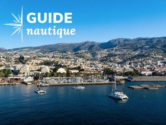 Guide nautique à Madère : cap sur Funchal,...