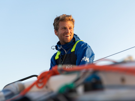 Benjamin Ferré Benjamin Ferré