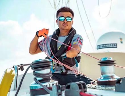 Xu Jingkun Nautisme Article