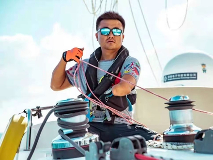 Xu Jingkun Xu Jingkun