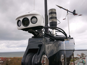 OSCAR : la navigation sécurisée