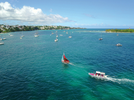 Îlet Gosier Îlet Gosier