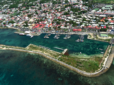 Port Saint-François