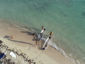 Îles de Guadeloupe : offres et activités insolites pour vos vacances