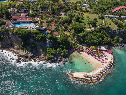 Hôtel La Toubana Hôtel La Toubana