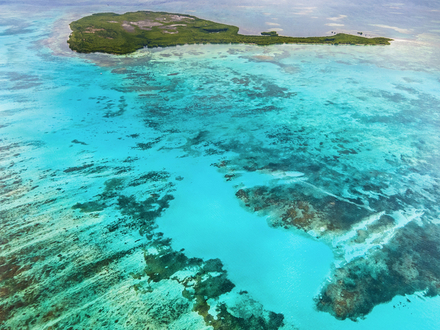 Grand-Cul-de-Sac Marin