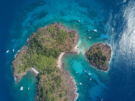 Ilet Pigeon Ilet Pigeon