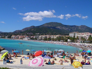 Alpes-Maritimes : 4 noyades en 2 jours, appel à la prudence avec les grandes chaleurs