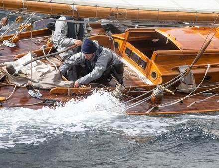 Nautisme Article