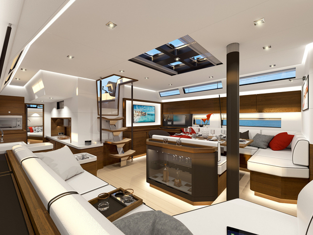 Nautisme Article