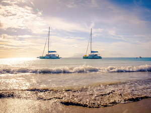 The Moorings & Sunsail : pour découvrir le monde à bord d'une flotte haute performance