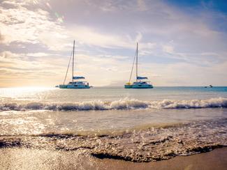 The Moorings & Sunsail : pour découvrir le...