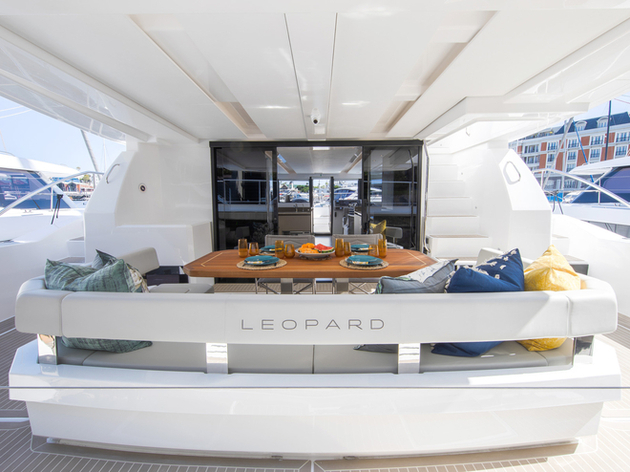 Nautisme Article