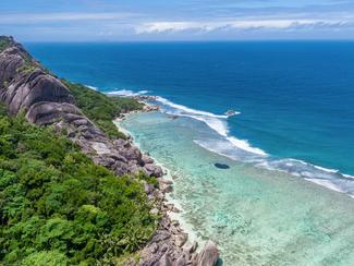 Les Seychelles, escale au paradis