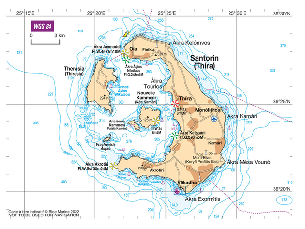 Nautisme Article