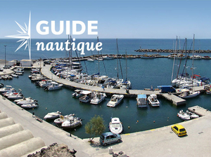 Guide nautique en Grèce : Santorin, reine des Cyclades