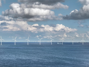 En France, les acteurs de l'éolien en mer attendent l'accélération promise