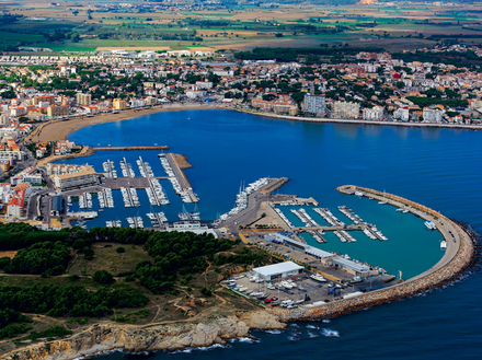 Port de l'Escala