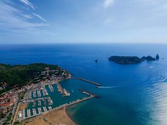 De l'Estartit à Palamós, au centre de la Costa...