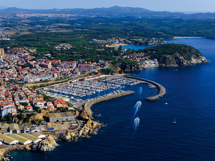 Marina Palamós