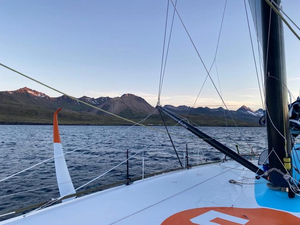 Course au large : Mini, Figaro, Imoca, un week-end fou !