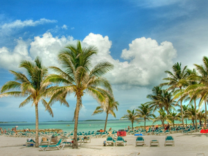 Vacances d'été : où voyager sans contraintes ?