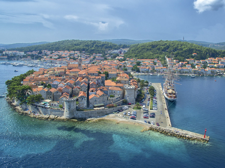 Korcula Korcula