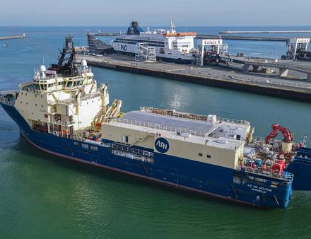 Nautisme Article