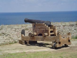 Des boulets rouges pour mettre le feu dans les...