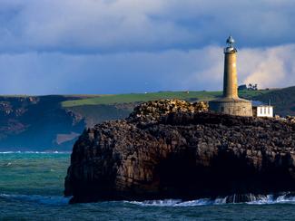 Cantilène Cantabrique : de La Rochelle à Santander