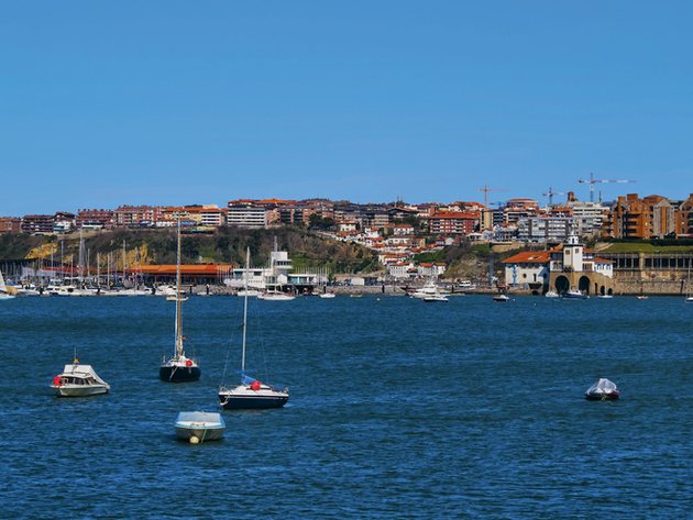 Abra de Bilbao Nautisme Article