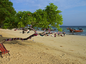 Thaïlande : le port du masque n'est plus obligatoire