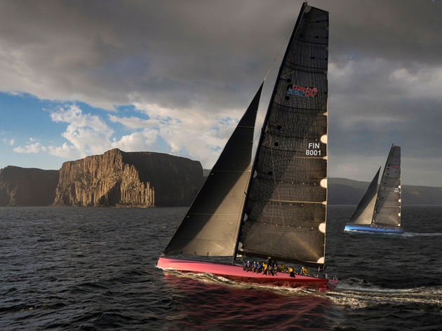 Image Nautor's Swan Nautisme Article