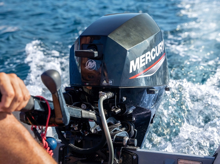 Nautisme Article