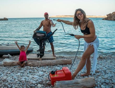 Nautisme Article